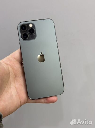 iPhone 12 Pro, 256 ГБ