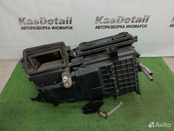 Корпус печки lifan Solano 650