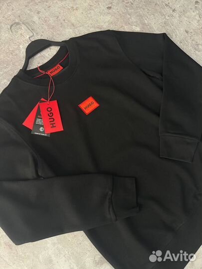 Свитшот Hugo Boss LUX