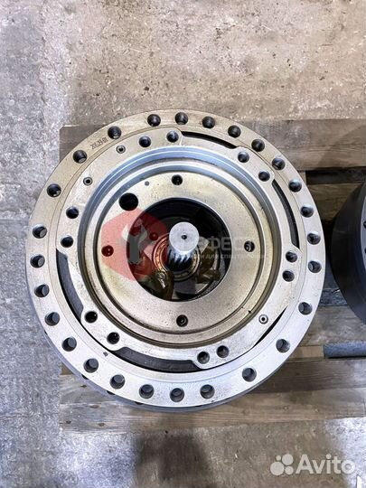 Редуктор хода xjbn-00645