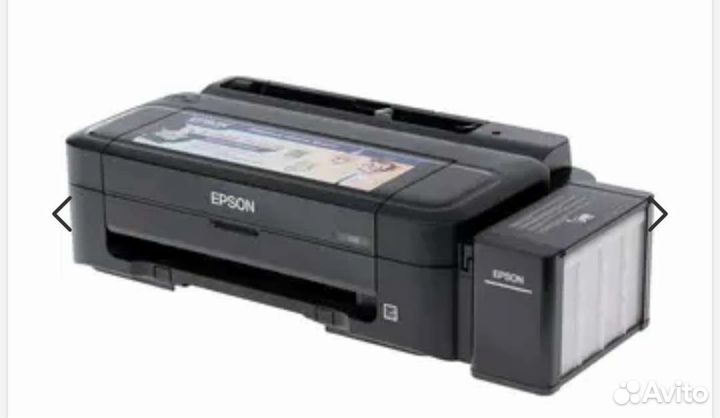 Принтер Epson l132,пресс для кружек и кружки