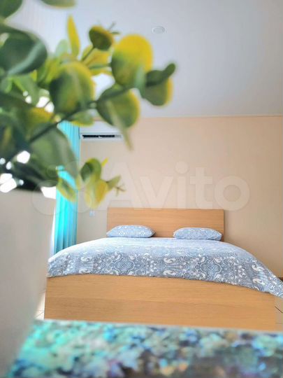 Квартира-студия, 31 м², 1/9 эт.