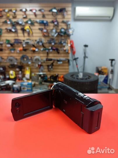 Видеокамера Sony HDR-CX280E Full HD 1080p