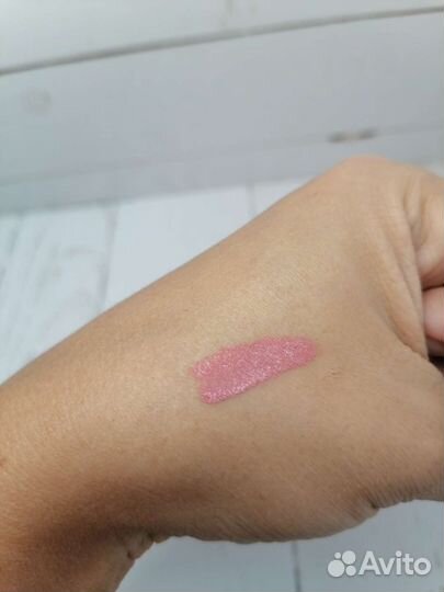 Набор-стойкая матовая помада,карандаши Kylie 4 в 1