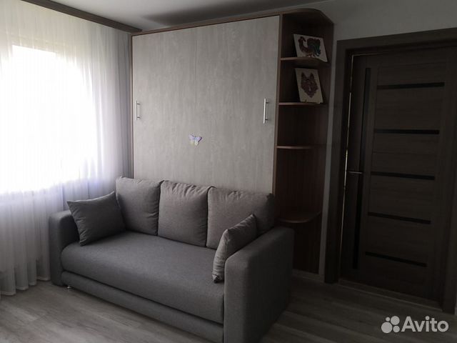 Шкаф кровать трансформер с диваном купить в Краснодаре | Товары для ...