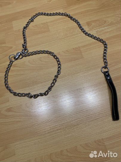 Поводок для собак