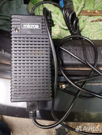 Адаптер Micros