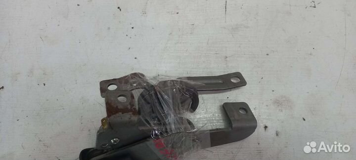 Ручник Mitsubishi Pajero Sport2