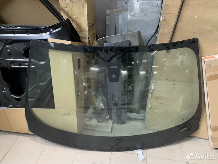 Стекло бу bmw x6 51317440773