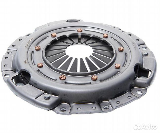 Корзина сцепления Chery Tiggo Тигго двигатель 2.4