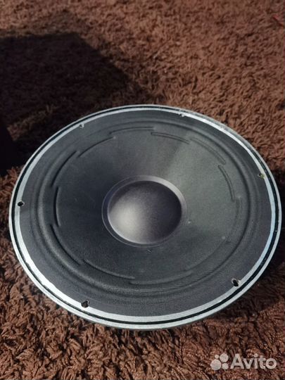 Динамик 12
