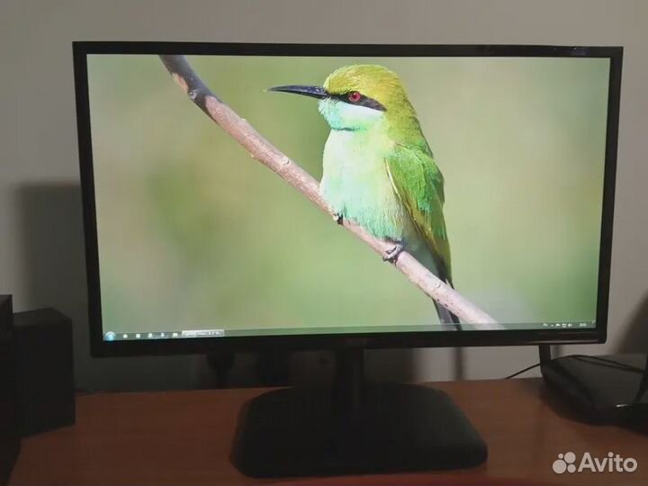 Монитор