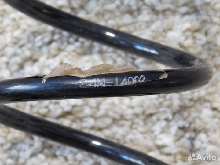 Пружины задние Ниссан Марч/Куб (March/Cube)