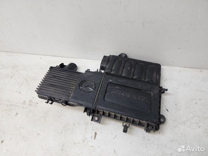 Корпус воздушного фильтра Mazda 3 BK 2003-2009