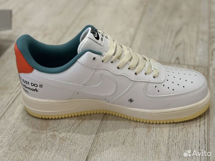 Кроссовки nike Air Force 1