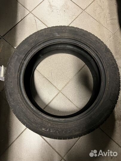 Michelin Primacy HP 225/50 R17