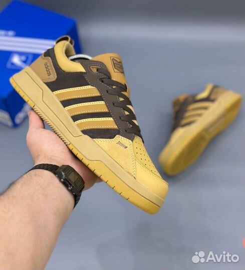 Кроссовки adidas entrap