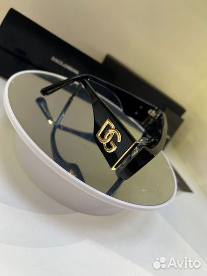 Очки Dolce&Gabbana