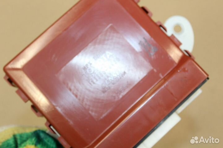 Блок управления центральным замком Lexus GS S190 2005-2011