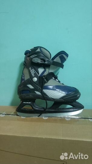 Коньки детские