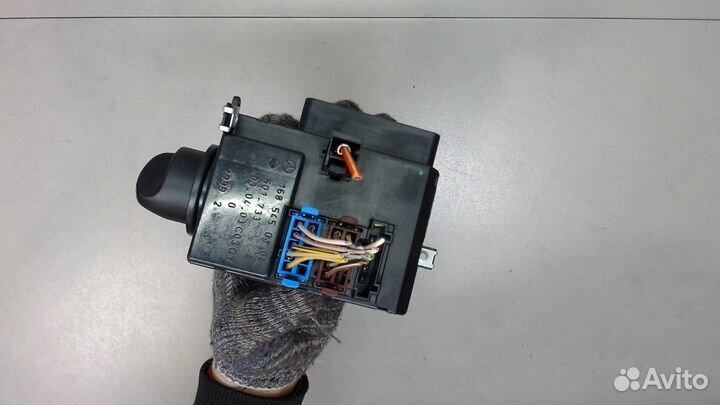 Переключатель света Mercedes Vaneo, 2002