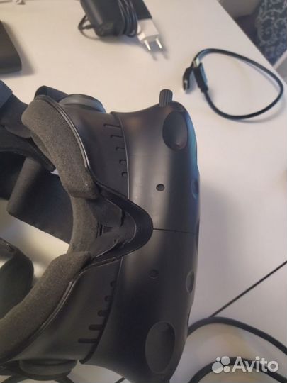 VR шлем HTC Vive (не комплект)