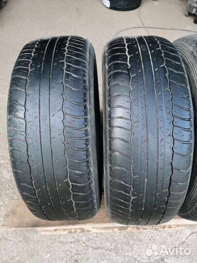 Dunlop Grandtrek AT20 265/65 R17