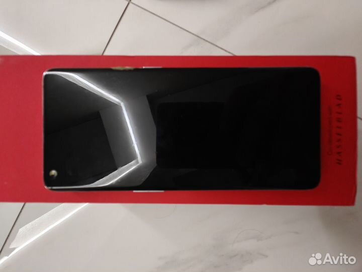 OnePlus 9 Pro, 8/256 ГБ