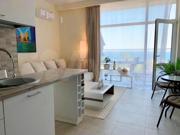 2-к. квартира, 46 м², 2/3 эт.