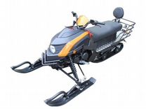 Снегоход C.Moto Snowfox 200 ABM новый