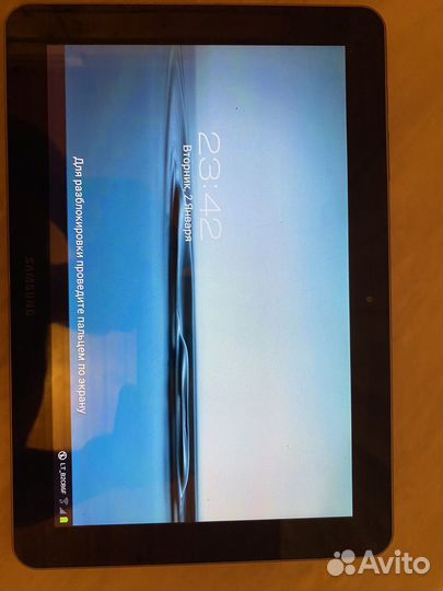 Планшет samsung galaxy tab