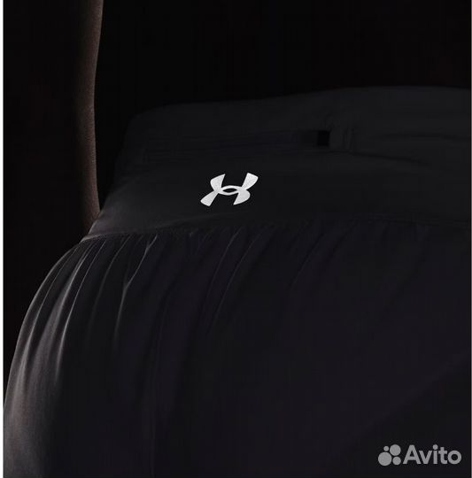 Under Armour paceher Shorts новые шорты М