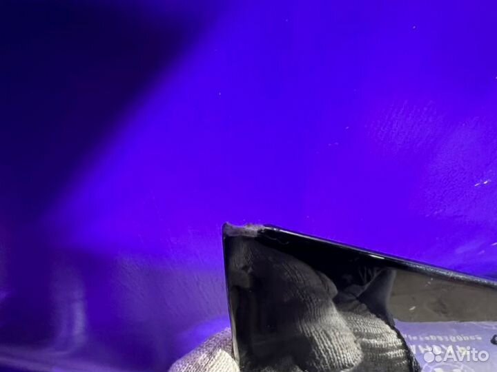 Капот Mercedes Benz Ml 164 642940 2007