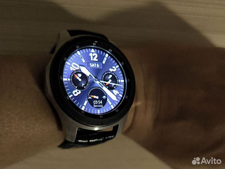 Samsung galaxy watch