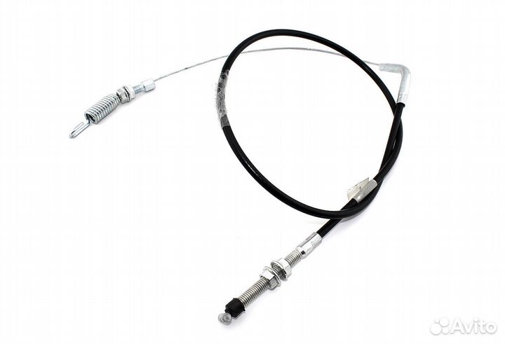 Трос управления движением снегоуборщиков 113см