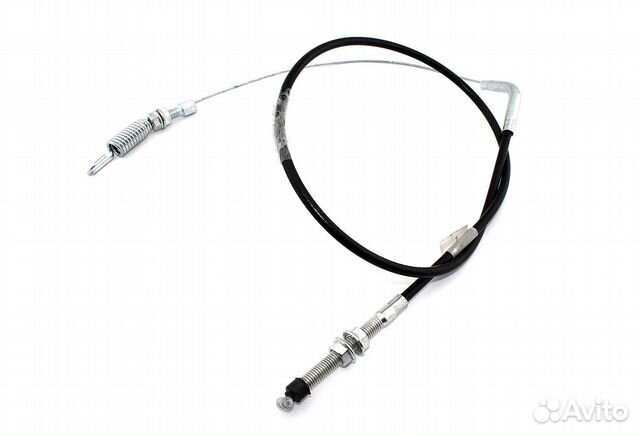 Трос управления движением снегоуборщиков 113см