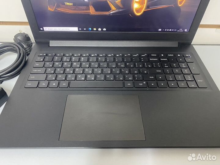 Ноутбук Xiaomi Mi notebook 15,6
