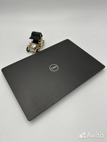 Dell Latitude 7300 i5/16/256 Full HD