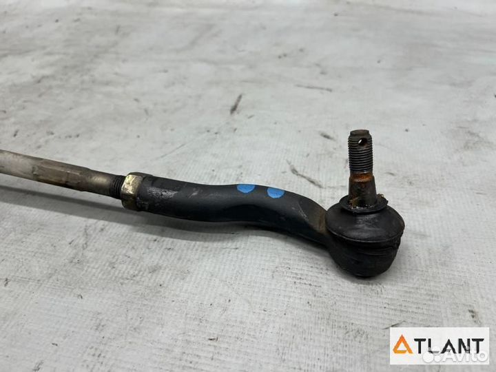 Рулевая рейка toyota noah