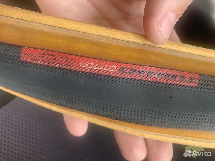 Покрышки Continental, Specialized 700x25C