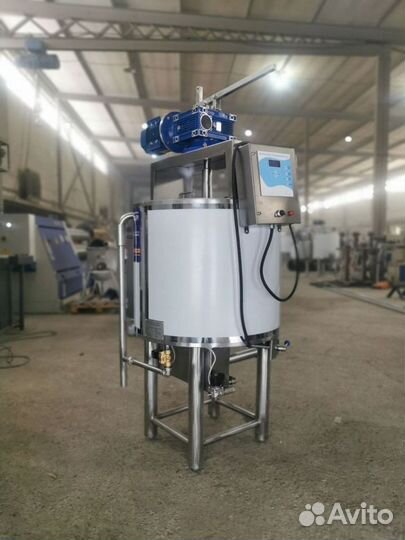 Варочный котел для косметики