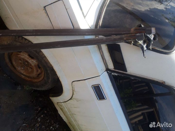 Генератор на Ваз 2107