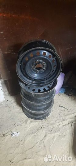 Диски на черри tiggo r16