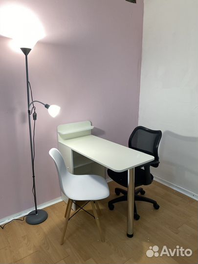 Рабочее место в аренду