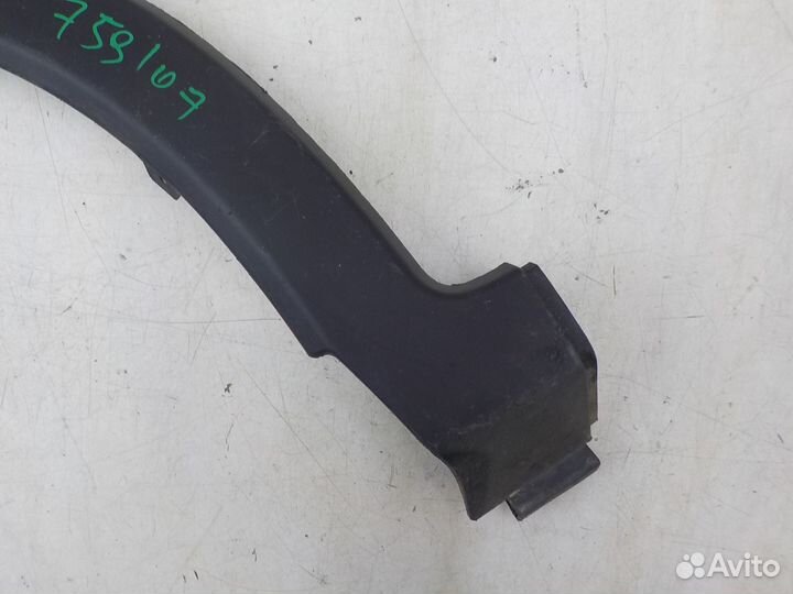 Накладка крыла переднего левого на LADA Granta 21940821211300