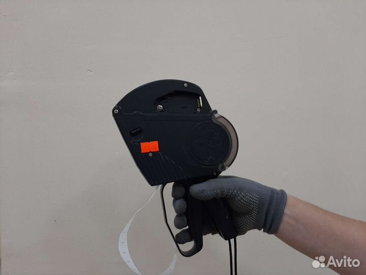 Этикетировщик