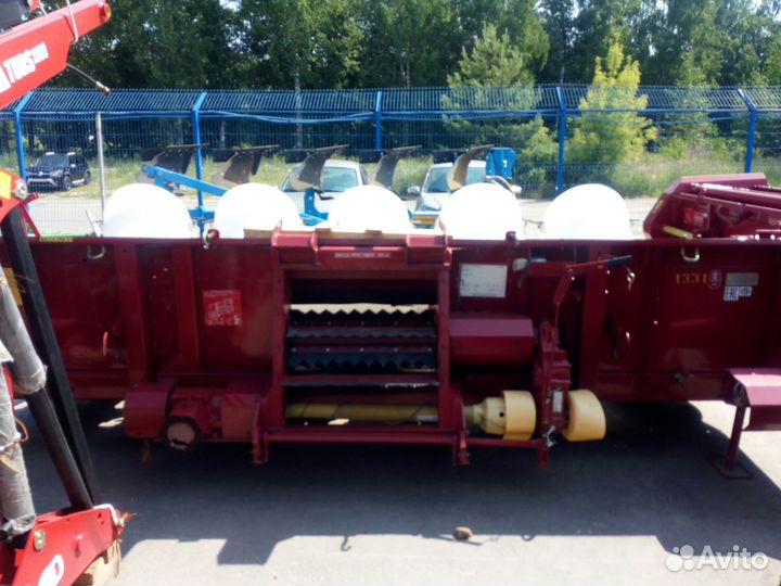 Жатка Гомсельмаш КОК, 2023