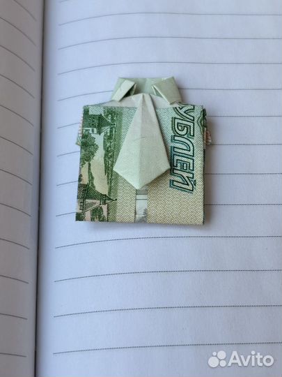 Талисман для богатства и денег