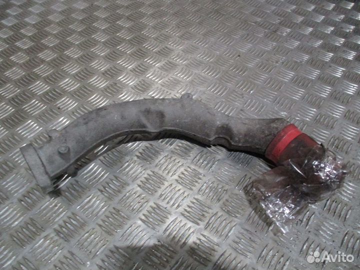 Патрубок охлаждения ретардера Mercedes-Benz A94199