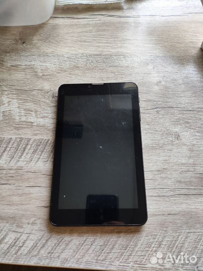 Планшет Digma Optima 7 X700 4G